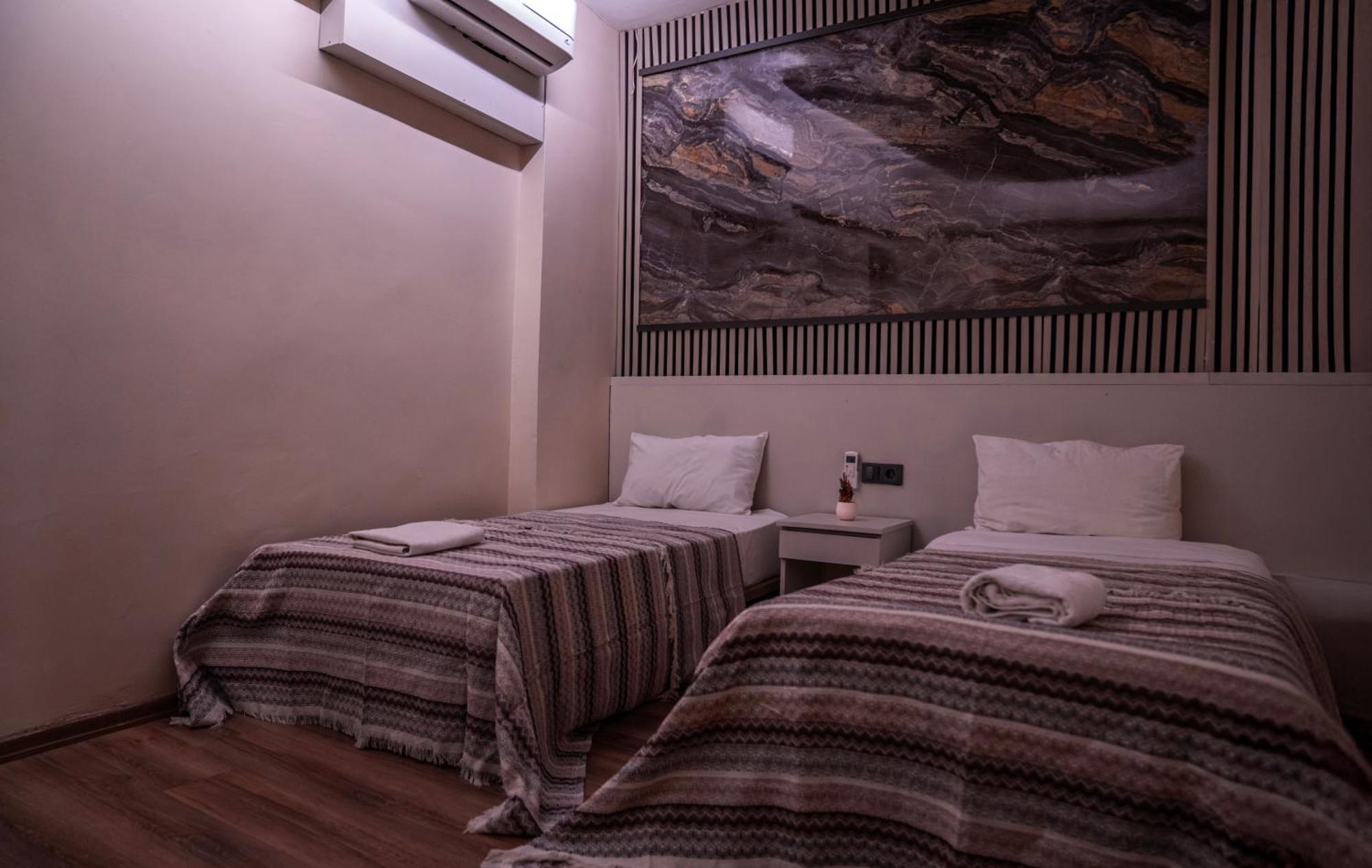 Pera Imperium Taksim Hotel Istanbul Exterior photo