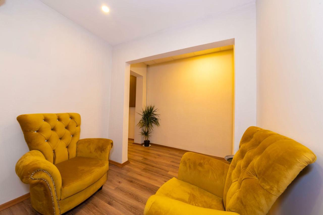 Pera Imperium Taksim Hotel Istanbul Exterior photo